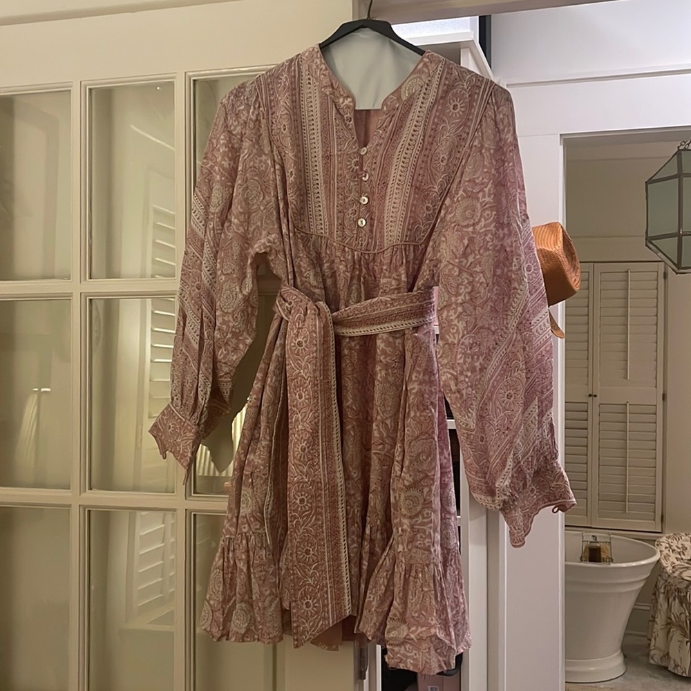 Cleobella Dress